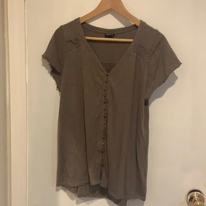 Torrid size 00. Fits size 10-12